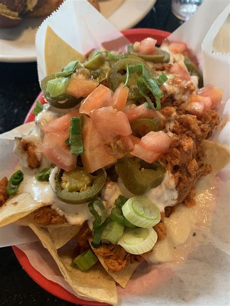 CyBelle's Front Room - San Francisco California Restaurant - HappyCow