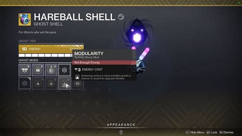 Destiny 2 Upgrade Module Farm 的图像结果