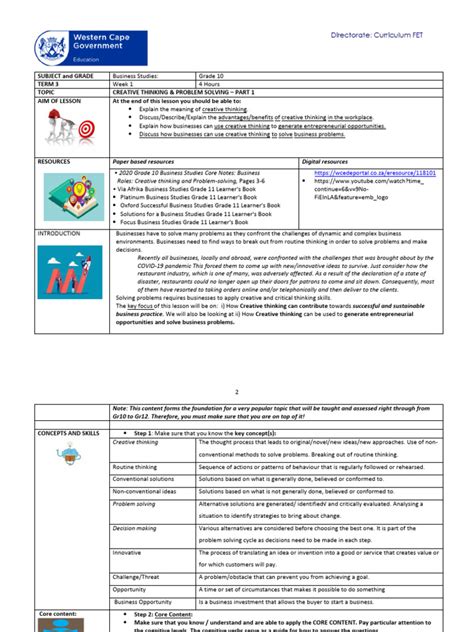 Business Grade 10 Cover Page 的图像结果