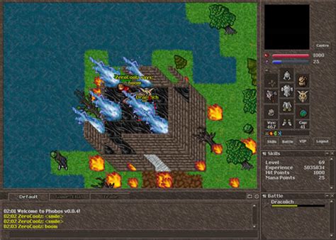 Image result for Tibia.com