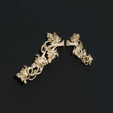 3D Max Carving Tutorial 的图像结果