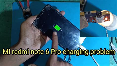Image result for Redmi Note Pro 6 Mobile Not Started Problem