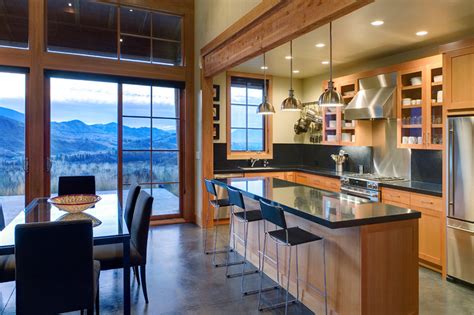 Image result for Scenary View From Kitchen Window