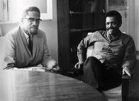 [100+] Malcolm X Wallpapers | Wallpapers.com