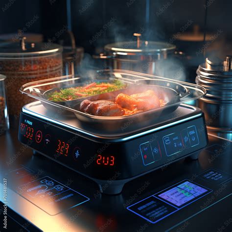 Future Kitchen Technology 的图像结果