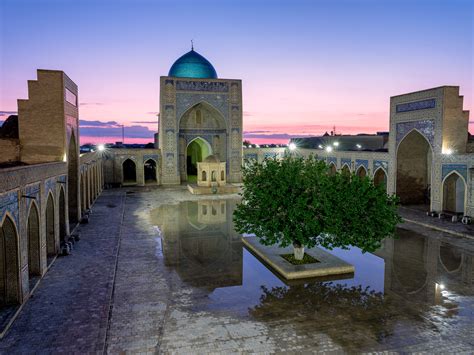 Uzbekistan