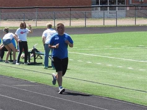 2024 REGION 3 SPECIAL OLYMPICS WISCONSIN DISTRICT TRACK MEET MORE TO ...