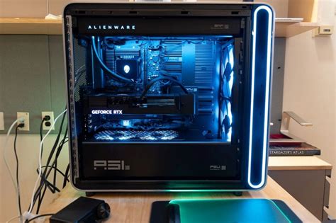 Alienware A51 PC 的图像结果