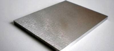Molybdenum Sheet, Molybdenum Plates, Molybdenum Foil, ASME SB386 ...