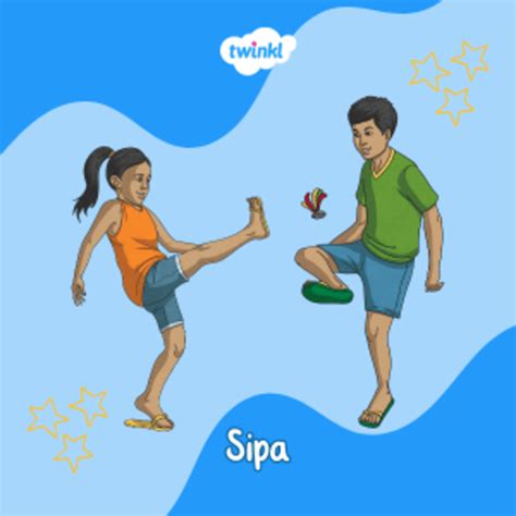 Laro ng Lahi | Wiki | Twinkl Philippines - Twinkl