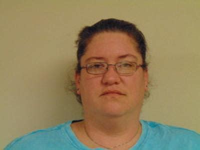 Amanda Renee Breier, a registered in waco, tx 76707 at Offender Radar