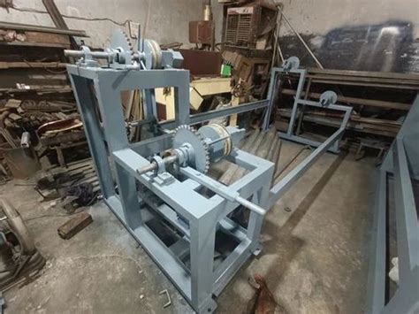 Winding Machine 的图像结果