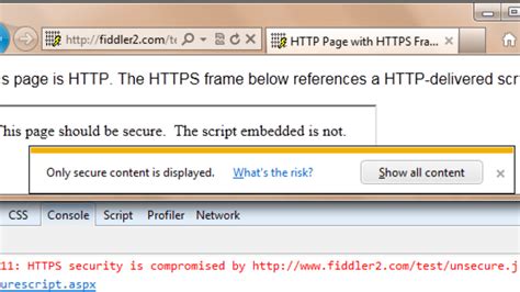 Image result for How to Block Scripts in IE