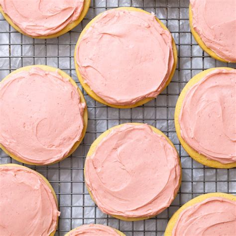 The Big Pink Cookie Recipe | Recipe in 2024 | Big pink cookie recipe ...