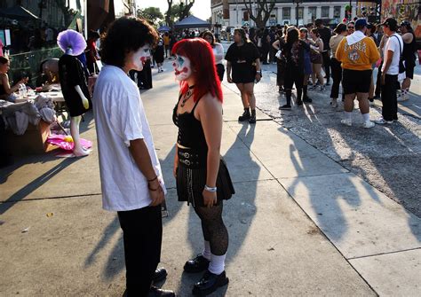 Photos: Scenes from Viva Pomona festival at the Glass House - Los ...