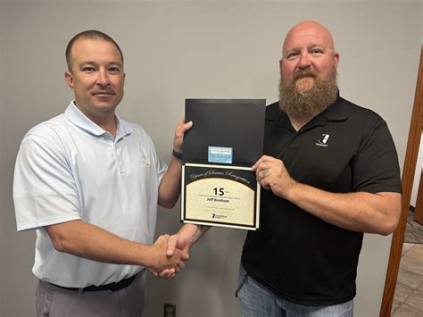 Life at TSG - Thompson Solutions Group