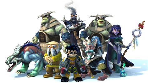 Vexx Images - LaunchBox Games Database