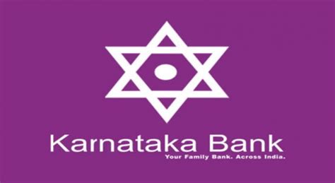 Karnataka Bank MD & ED Resign; Search Committee Set Up - BW Businessworld