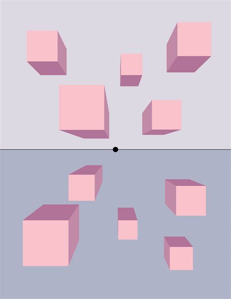 Linear Perspective Examples Logo 的图像结果