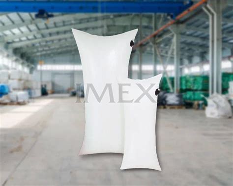 Air Cushioned Dunnage Bags Manufacturer, Supplier from Bangalore
