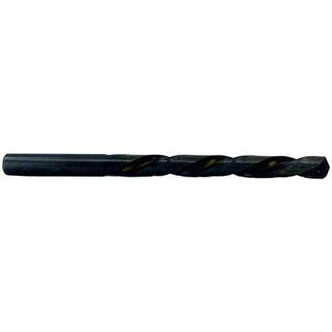 #1 HSS Left Hand Jobber Length Drill Bit - BoltsandNuts.com
