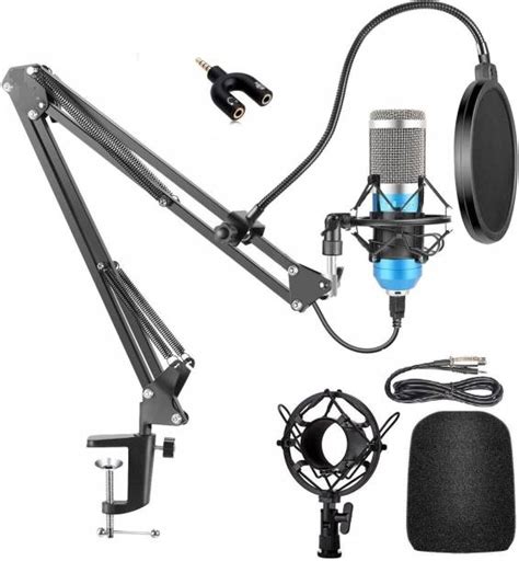 Buy Microphone Online | Studio Equipment | Flipkart.com