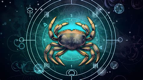 Cancer Man: Zodiac Sign Characteristics, Horoscope, Psychology and ...