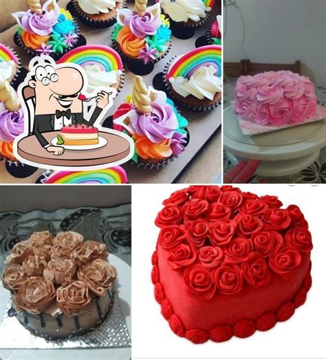 Anu's cakes, Vidisha - Restaurant reviews