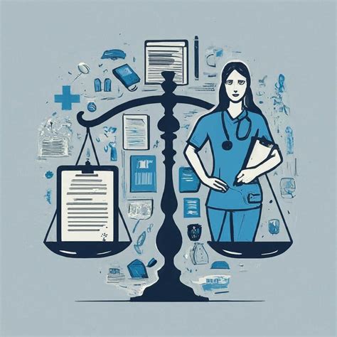 Legal Aspects in Nursing - NursingNotes