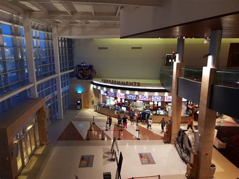 Movie Theater «UltraStar Multi-tainment Center at Ak-Chin Circle ...