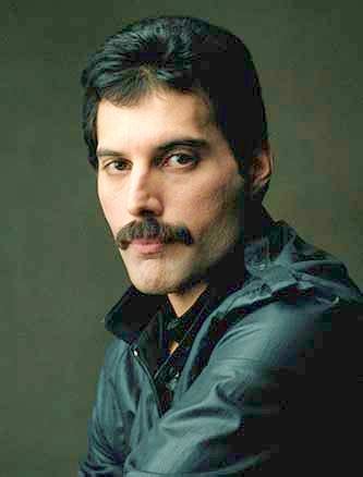 Freddie Mercury - Actor - CineMagia.ro