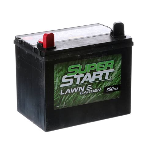 Super Start Lawn And Garden Battery Warranty | Fasci Garden