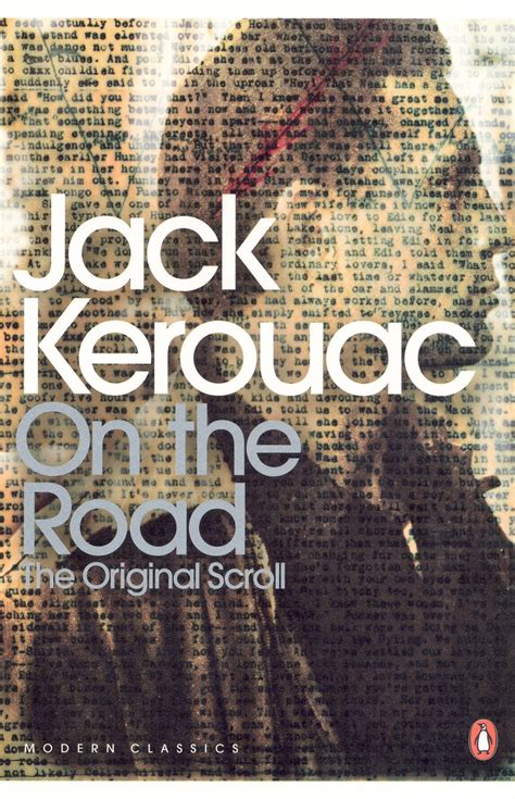 Eclectic Indulgence... classic literature reviews: Review: On the Road ...