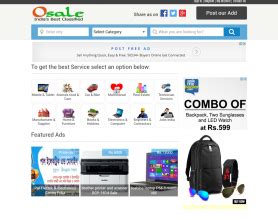 Innovion Consultancy Services - Creative Web design & development