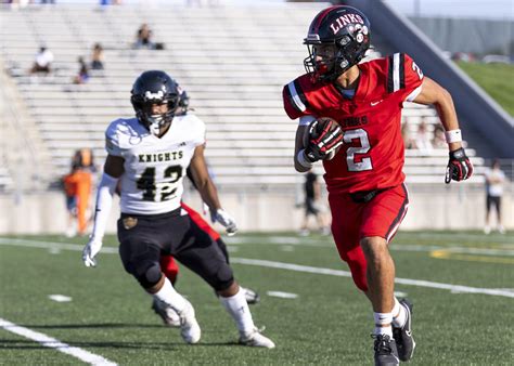 Scores: Nebraska high school football Week 7