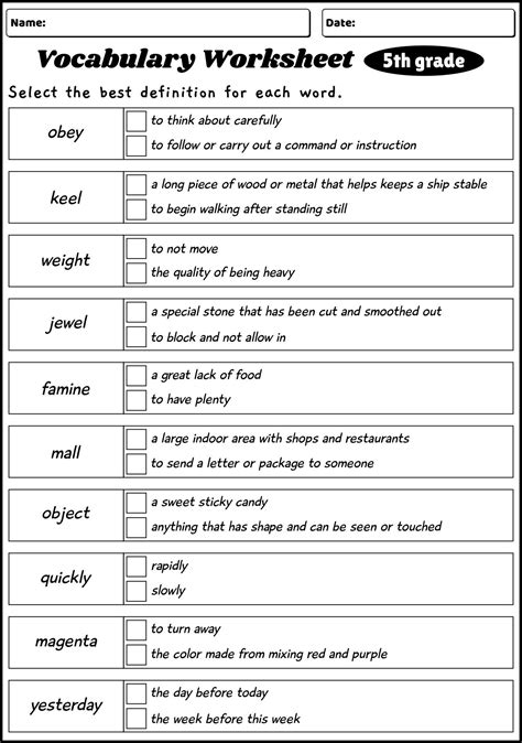 Best 13 Multiple Meaning Words with Dictionary Entries – Artofit