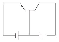 Correct transistor biasing is : - Tardigrade