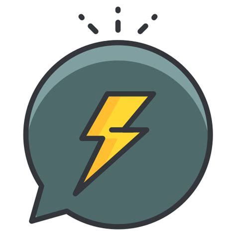 Communication Icon Colorful 的图像结果