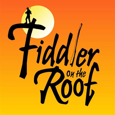 Fiddler on the Roof, 40 East Main Street, Vernal, UT, United States ...