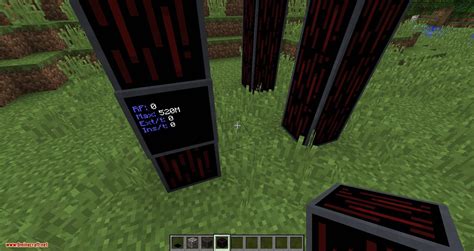 Image result for Rftools Power Cell