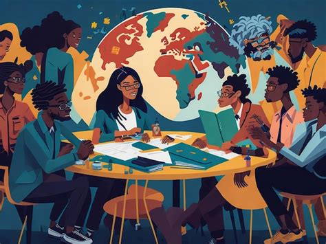 Meeting Vector Illustration 的图像结果