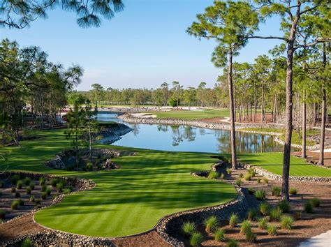 15 Best Private Golf Courses in Naples | Matt Brown