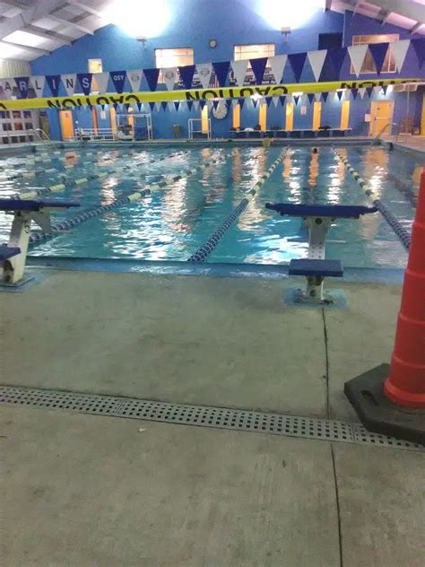 MISSISSIPPI GULF COAST YMCA-BLOSSMAN FAMILY BRANCH - Ocean Springs MS ...