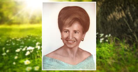 Obituary | Bonnelle Collins Davis of Dahlonega, Georgia | Anderson ...