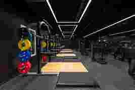 Best Gyms in Birstall Leeds | Join Online Now | Everlast Gyms