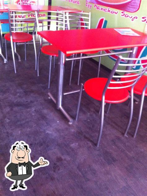 New Pizza Point, Greater Noida - Restaurant menu and reviews