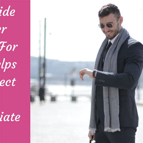 Size Guide Winter Shawls For Men Helps You Select The Appropriate One ...