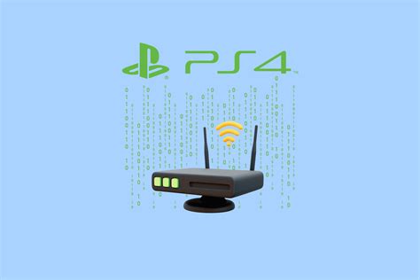 PS4 MTU Settings: Which is Best for Fastest Speed? – TechCult