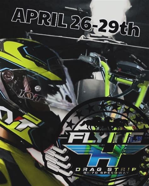 FLYING H DRAGSTRIP / TEAM RRT NITRO MINI BIKE TESTING , 12773 Outer Rd ...