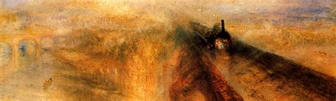 Joseph Mallord William Turner